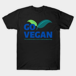 Vegan T-Shirt